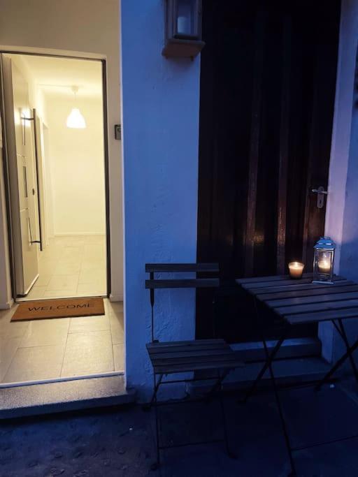 Apartamento Gotthard House Lugano Exterior foto