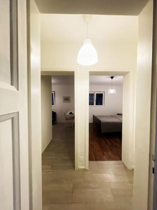 Apartamento Gotthard House Lugano Exterior foto
